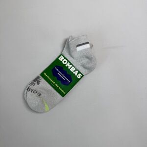 BOMBAS Performance Compression Ankle Socks